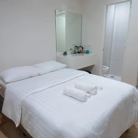 Arceli'S Place - Near Bgc